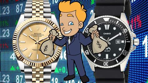 Watch Finance